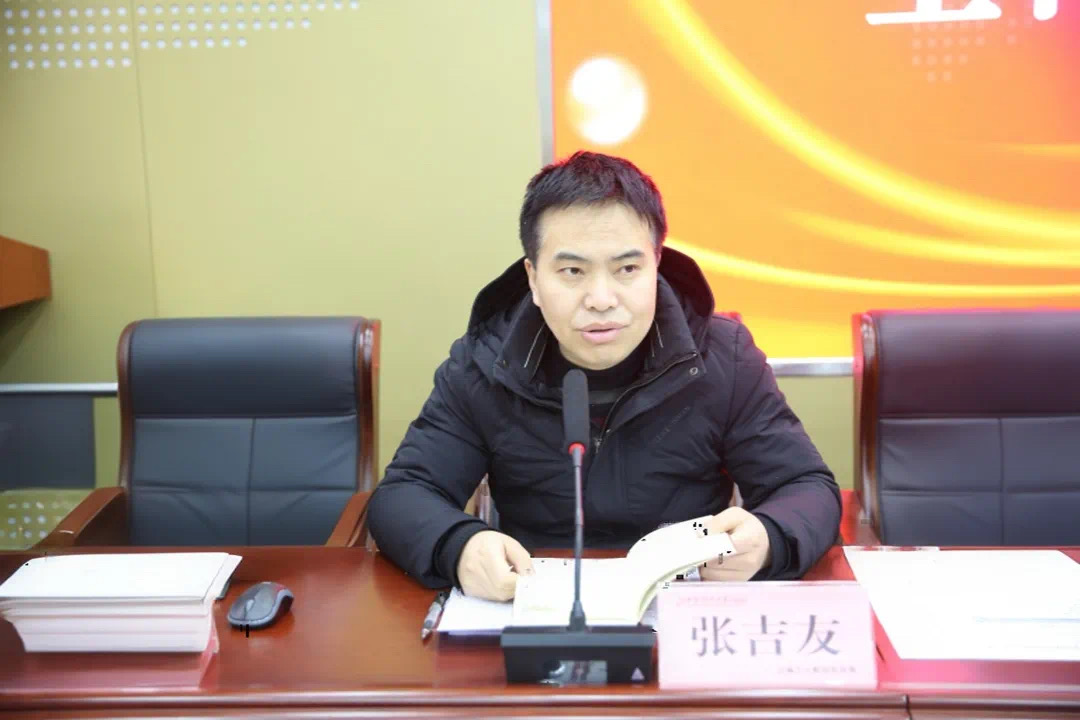 西安理工大学附属中学新学期教育教学工作_2025年春季学期教育工作会议_2025中学德育工作总结