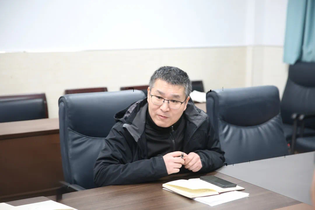 2025中学德育工作总结_西安理工大学附属中学新学期教育教学工作_2025年春季学期教育工作会议